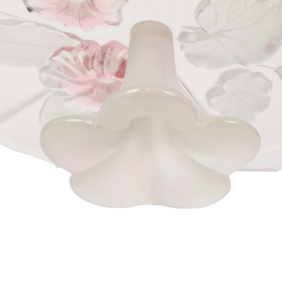 Image 1 of Soporte de pastel de vidrio Mikasa