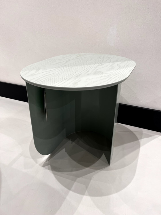 Image 1 of Fest Plateau Side Table Mint