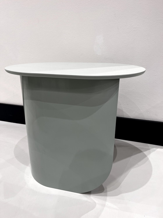 Image 1 of Fest Plateau Side Table Mint