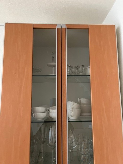 Beautiful Closet From Interlubke With Lots Of Storage Space