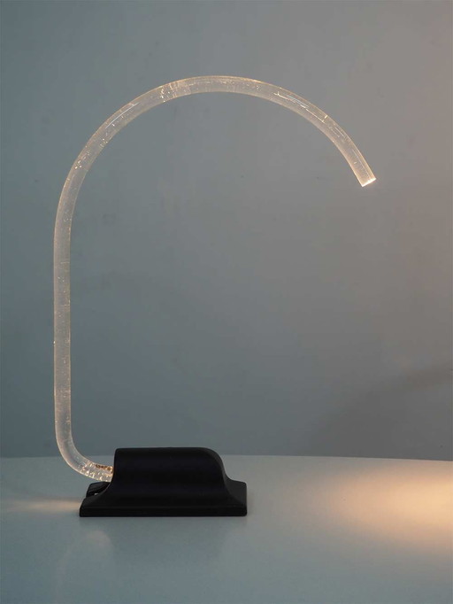 Table lamp - Edy Ten Berge