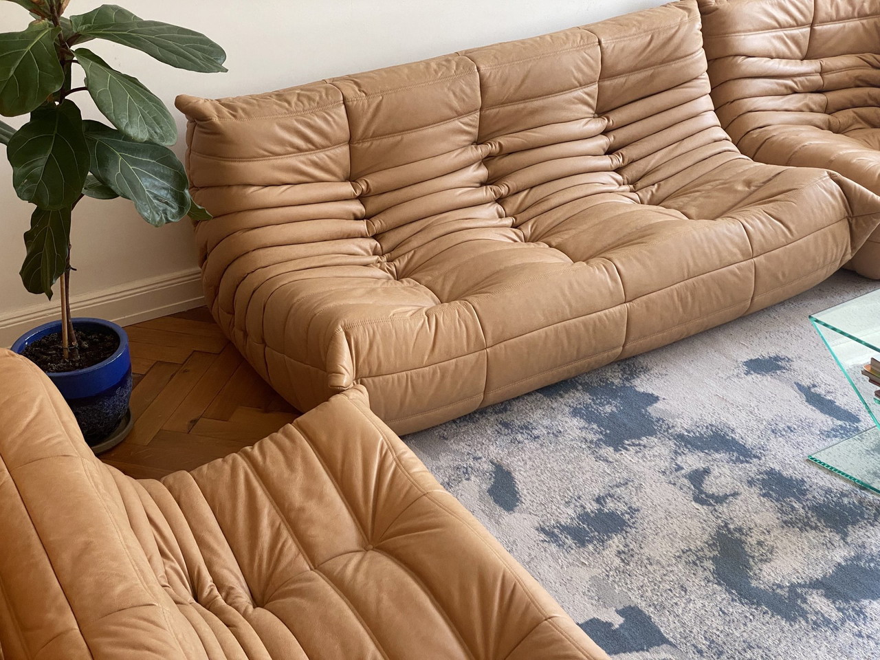 Ligne Roset Couches | Whoppah