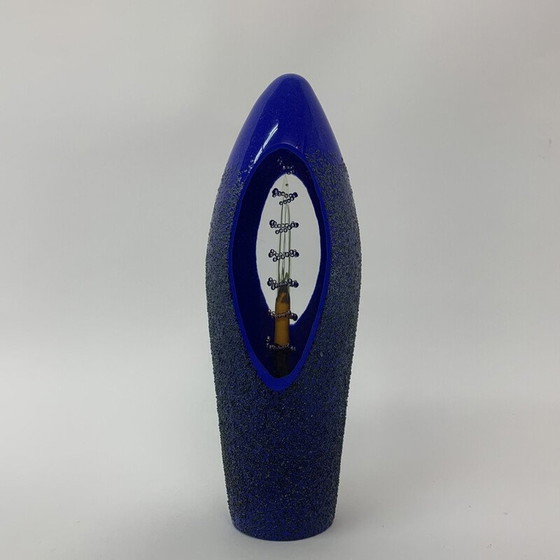 Image 1 of Vintage glass sculpture by Monica Backstorm for Kosta Boda, Sweden