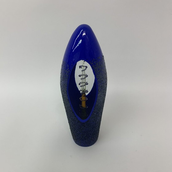 Image 1 of Vintage glass sculpture by Monica Backstorm for Kosta Boda, Sweden