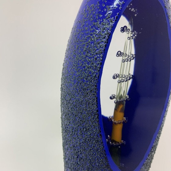 Image 1 of Vintage glass sculpture by Monica Backstorm for Kosta Boda, Sweden