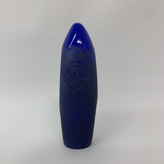 Image 1 of Vintage glass sculpture by Monica Backstorm for Kosta Boda, Sweden