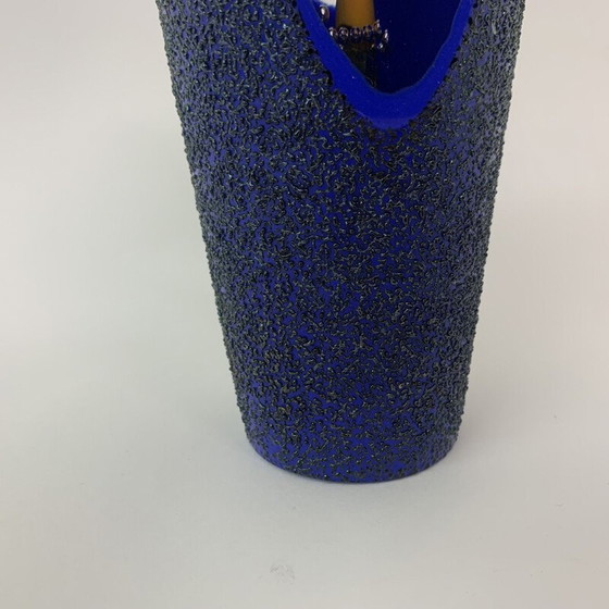 Image 1 of Vintage glass sculpture by Monica Backstorm for Kosta Boda, Sweden