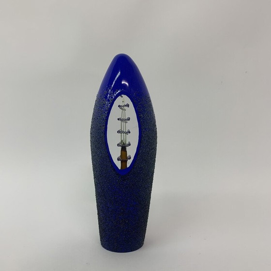 Image 1 of Vintage glass sculpture by Monica Backstorm for Kosta Boda, Sweden