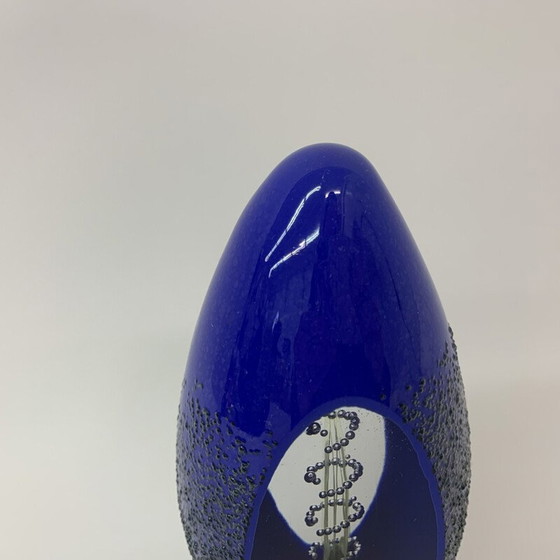 Image 1 of Vintage glass sculpture by Monica Backstorm for Kosta Boda, Sweden