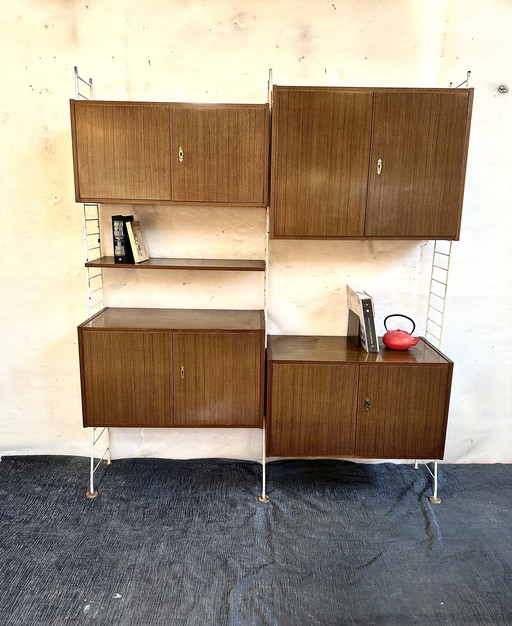 Sybille wall unit