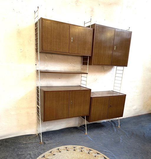 Sybille wall unit