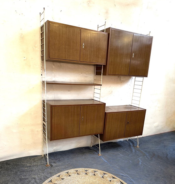 Image 1 of Sybille wall unit