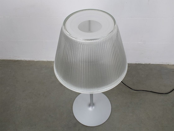 Image 1 of Flos Romeo Moon T1 Table lamp design Philippe Starck