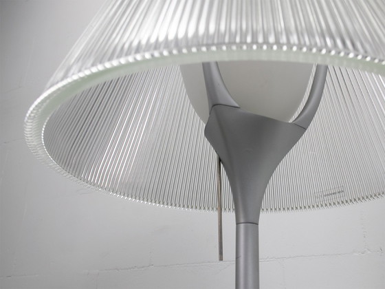 Image 1 of Flos Romeo Moon T1 Table lamp design Philippe Starck