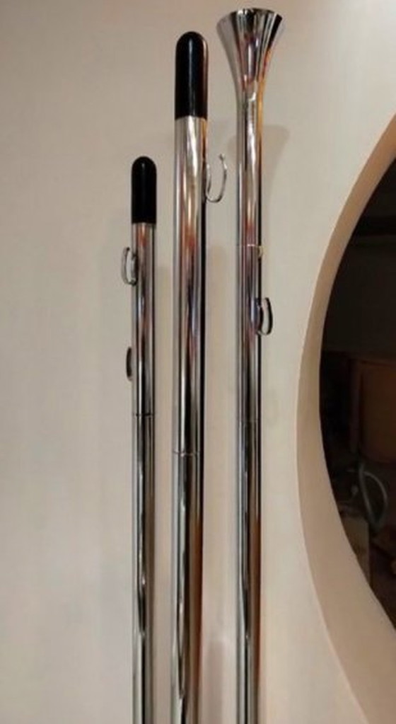 Image 1 of Coat stand, Italy Circa 1970