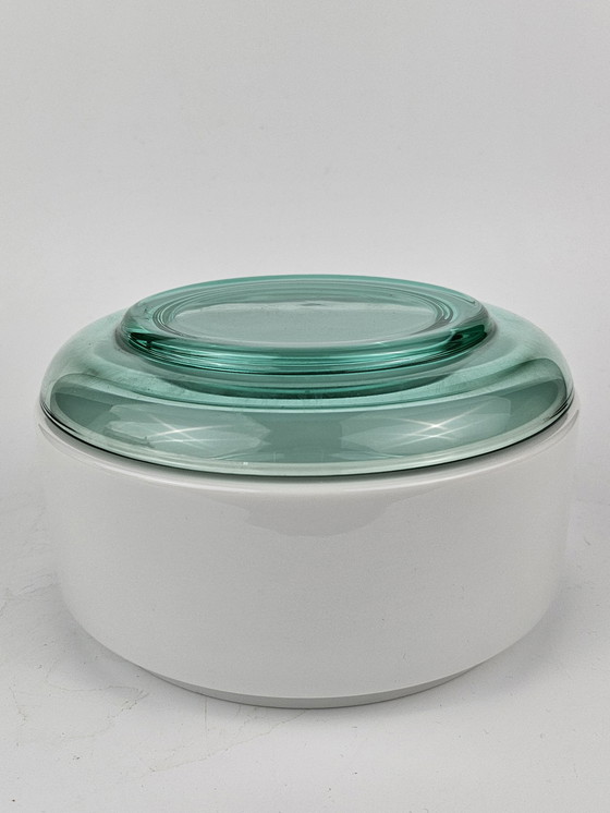 Image 1 of IKEA by Tomas Alonso bowl with lid