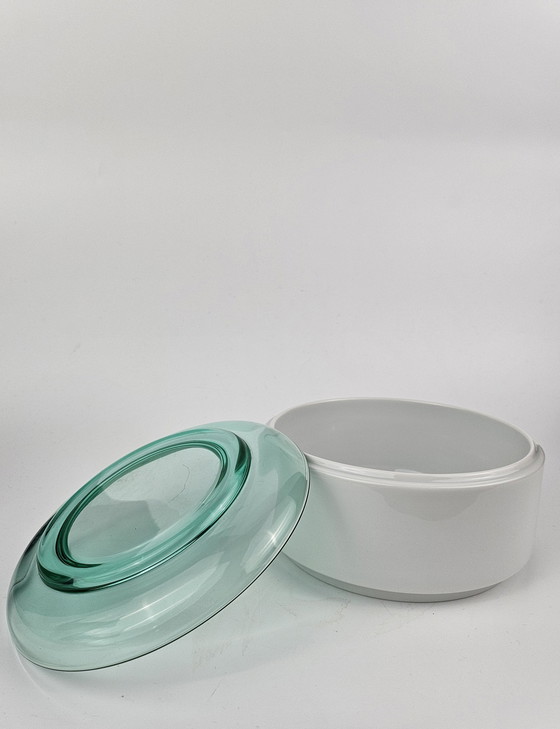 Image 1 of IKEA by Tomas Alonso bowl with lid