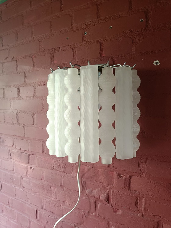 Image 1 of 1960s Italian wall lamp