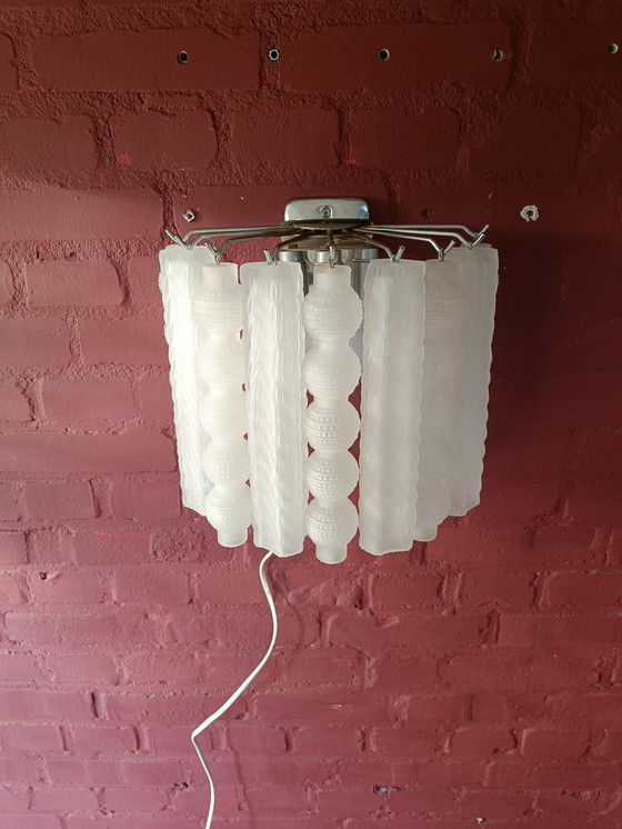 Image 1 of 1960s Italian wall lamp