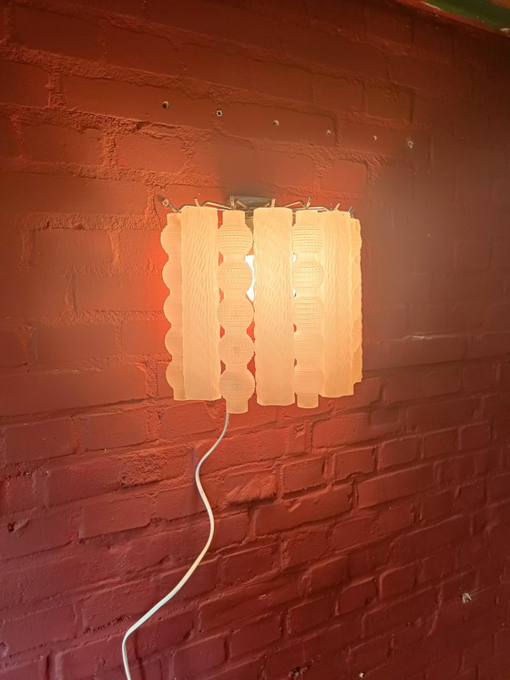 Image 1 of 1960s Italian wall lamp