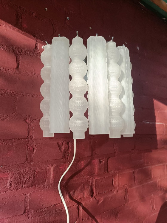 Image 1 of 1960s Italian wall lamp