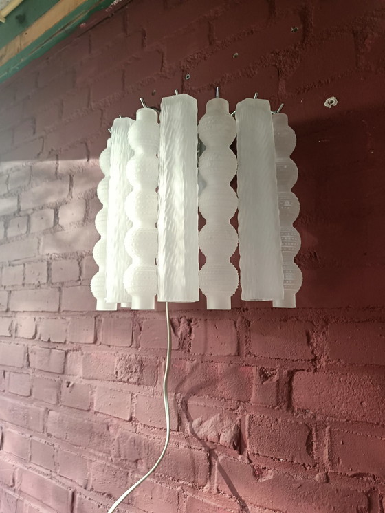 Image 1 of 1960s Italian wall lamp