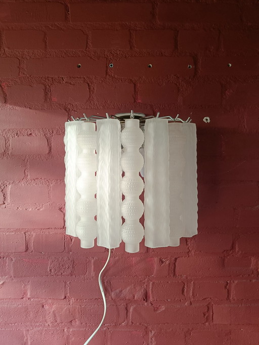 1960s Italian wall lamp