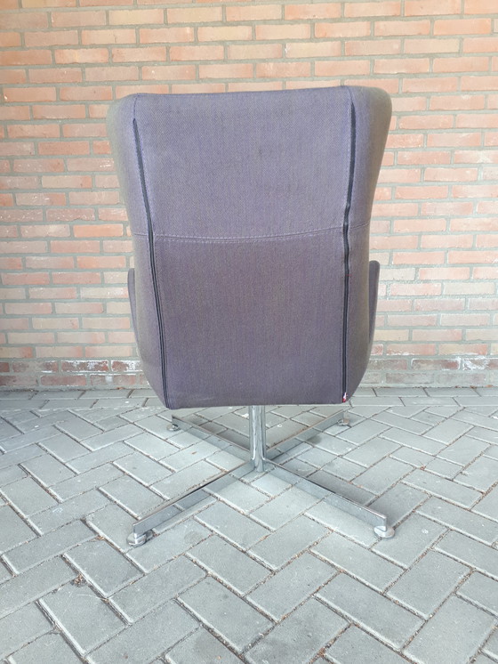 Image 1 of Marco Maran Parri design armchair