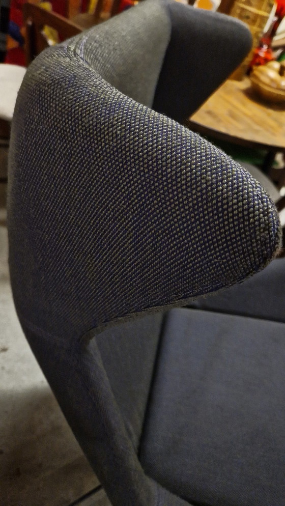 Image 1 of Marco Maran Parri design armchair