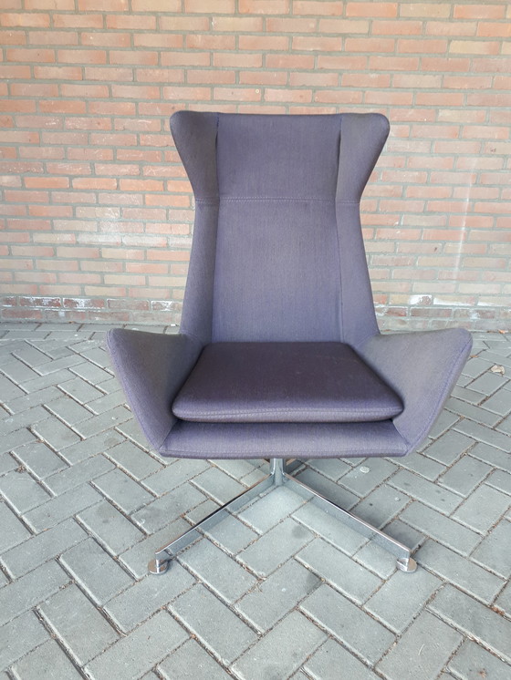 Image 1 of Marco Maran Parri design armchair