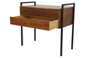 Meuble de couture Mid Century "Angelrode"