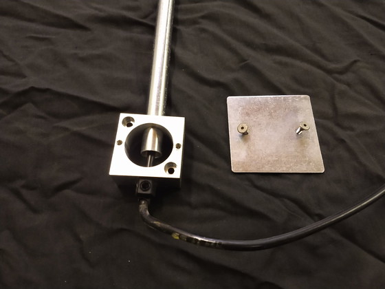 Image 1 of Lampada da parete Belux Wal