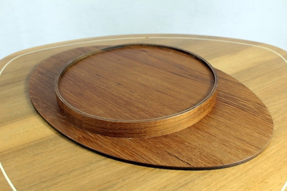 Image 1 of Scandinavian serving tray