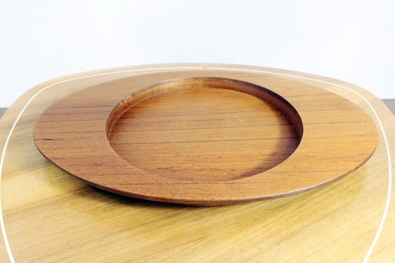 Image 1 of Scandinavian serving tray