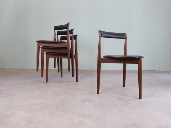 Image 1 of Hans Olsen for Frem Røjle, 1950s Dining Chair