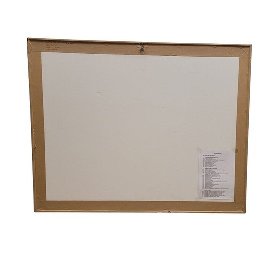 Image 1 of Dipinto d'epoca di Valladolid Andrés Mende