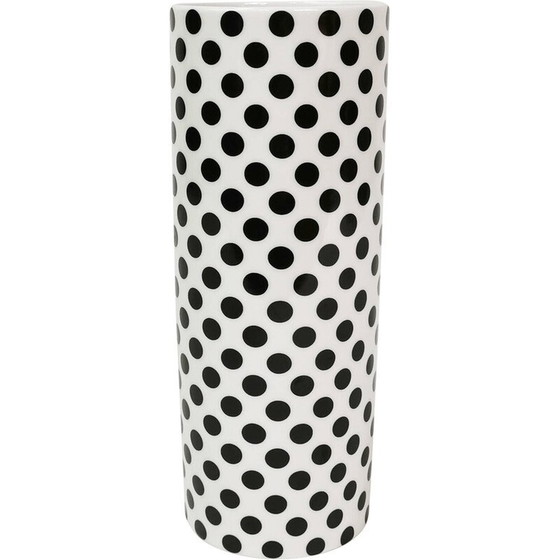 Image 1 of Vaso in porcellana vintage Art Werk, Germania anni '80