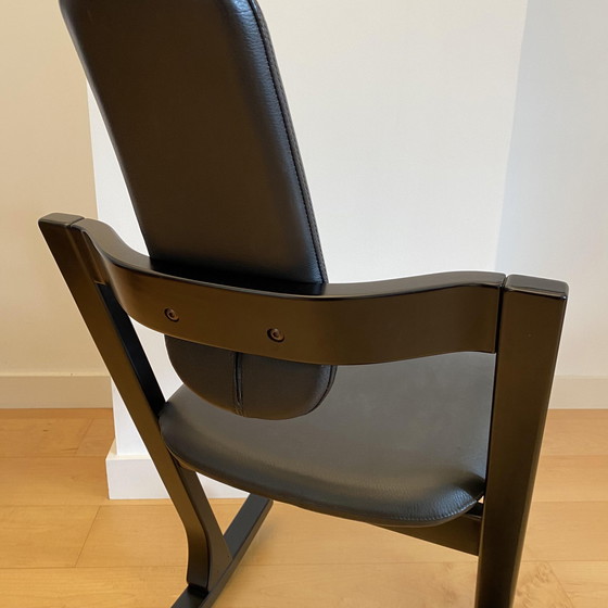 Image 1 of 2 chaises Stokke Pendulum