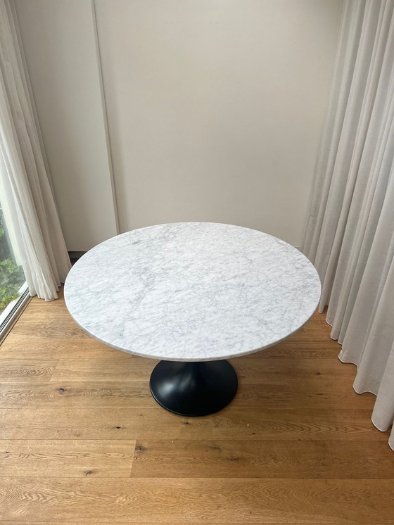 Image 1 of The Marble Lab table