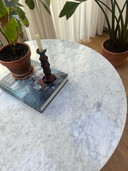 Il tavolo Marble Lab
