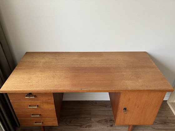 Image 1 of Danish Vintage Desk