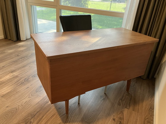 Image 1 of Danish Vintage Desk