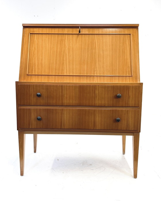 Image 1 of Secretaire WK Möbel