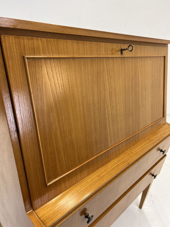 Image 1 of Secretaire WK Möbel