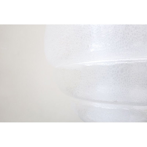 Image 1 of Mid-century pendant lamp by Carlo Nason for Mazzega, 1960s