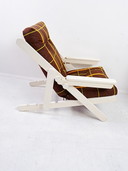 Garden lounge set 1970s