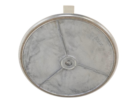 Image 1 of Artifort Circle Oval Matt Black