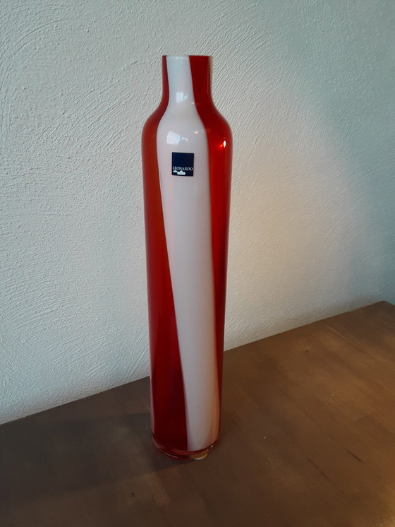 Image 1 of Leonardo Vase