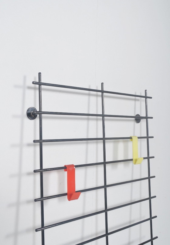 Image 1 of Coat Rack String