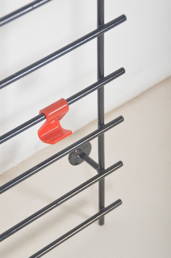 Image 1 of Coat Rack String